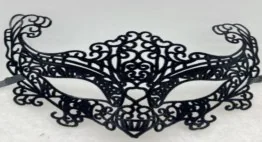 Lace Mask wholesale product – Party Masks, SKU DB-143