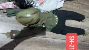 Crawling Baby Figure wholesale product – Halloween Decorations, SKU SN-211