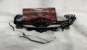Lace Mask wholesale product – Party Masks, SKU SO-42
