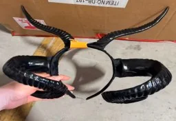 Halloween Costume Accessories
