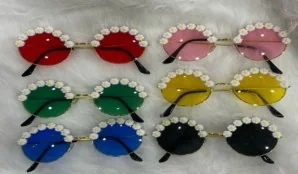 Daisy Party Glasses wholesale product, SKU NR-28