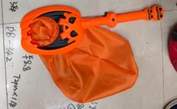 Trick-Or-Treat Candy Stick wholesale product – Costume & Party Accessories, SKU DB-342