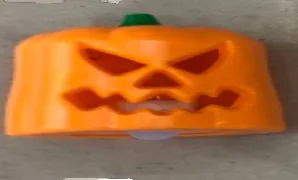 Battery LED Candle wholesale product – Halloween Decorations, SKU PP-418