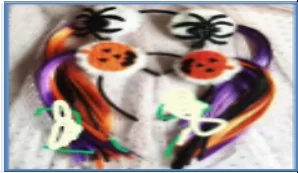 Hair Headband wholesale product – Headbands, Crowns & Tiaras, SKU SG-54