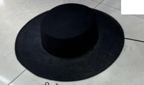 Zorro Hat wholesale product – Party Hats, SKU SO-293