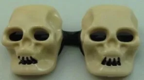 Skull Glasses wholesale product – Halloween Glasses, SKU SG-21