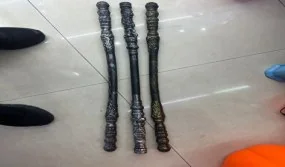 Deluxe Witch Wand wholesale product – Wands, Axes & Swords, SKU SN-176