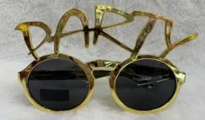 Party Glasses wholesale product, SKU SO-322