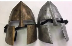Warrior Mask wholesale product – Party Masks, SKU DB-357