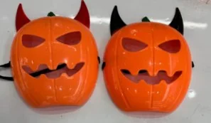 Pumpkin Mask wholesale product – Horror Masks, SKU SO-115