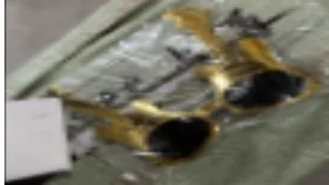 Guitar Party Glasses wholesale product, SKU NR-22