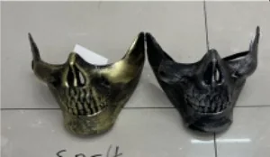 Jaw Mask wholesale product – Party Masks, SKU SO-4