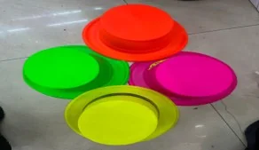 Plastic Party Hat wholesale product – Party Hats, SKU SN-141