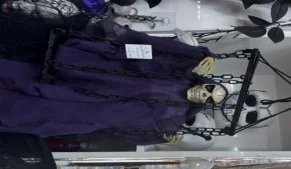 Skeleton In Cage wholesale product – Skeleton & Skull Decorations, SKU SO-222